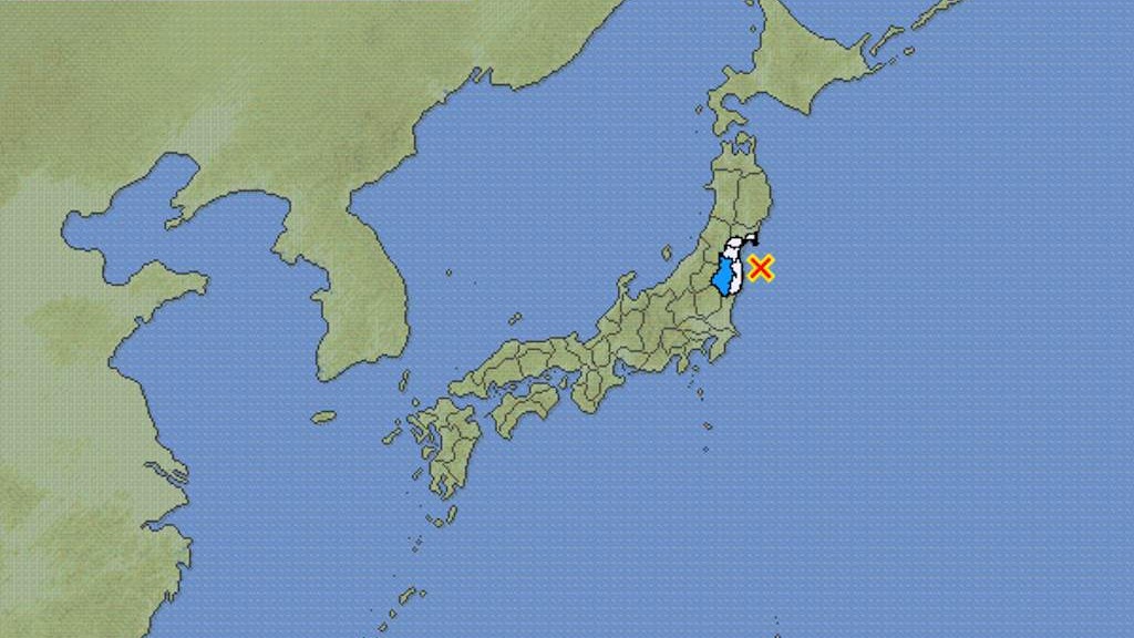 U snažnom zemljotresu u Japanu više od 100 povrijeđenih