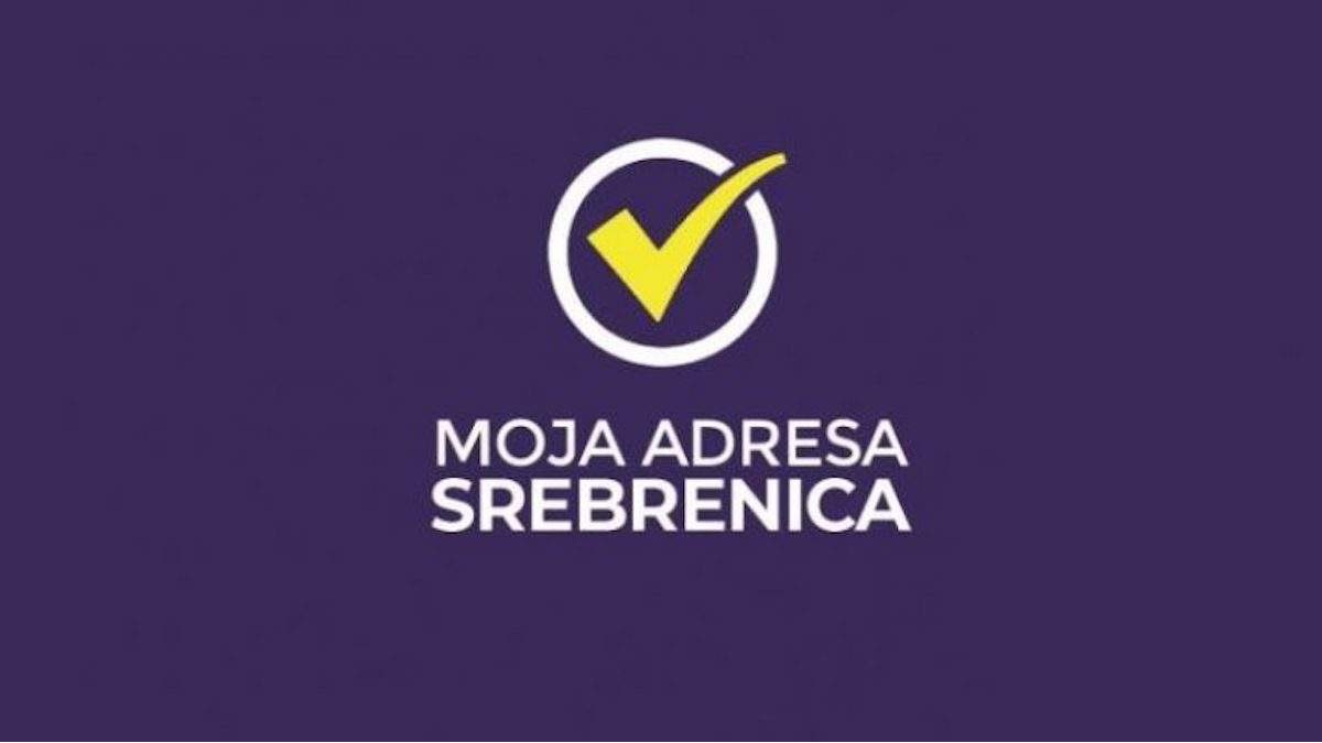 "Moja adresa Srebrenica": Bošnjaci u biračkim odborima u Srebrenici pozvani da ih napuste