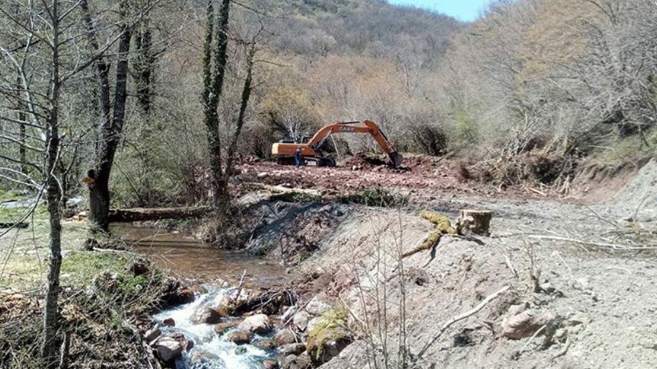 Centar za životnu sredinu: Sužava se prostor za male hidroelektrane u BiH