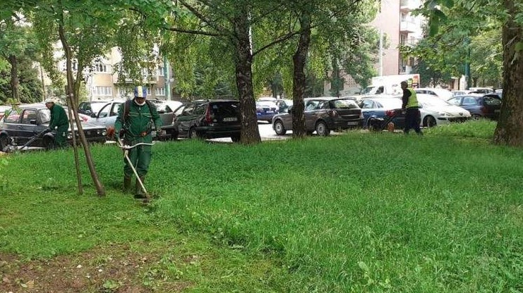 Herceg Novi: Primjer preventivnog uvođenja zabrane korištenja parkova i igrališta