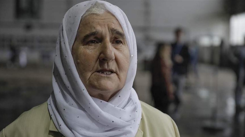 Subašić pozvala Bošnjake u Srebrenici da ne glasaju: UN i svi su nas izdali ‘95, a sada su nas ponizili 