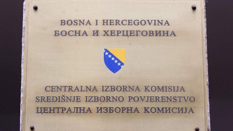 CIKBiH - Nekompletni rezultati ponovnih izbora u Doboju i Srebrenici u ponoć