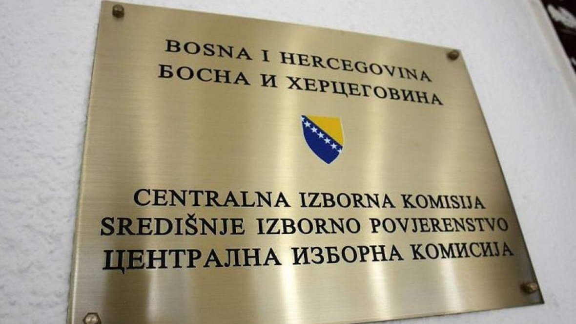 Zatvorena birališta na ponovljenim izborima u Doboju i Srebrenici