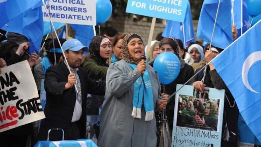 Kanada usvojila zakon koji postupanje Kine prema Ujgurima tretira kao genocid