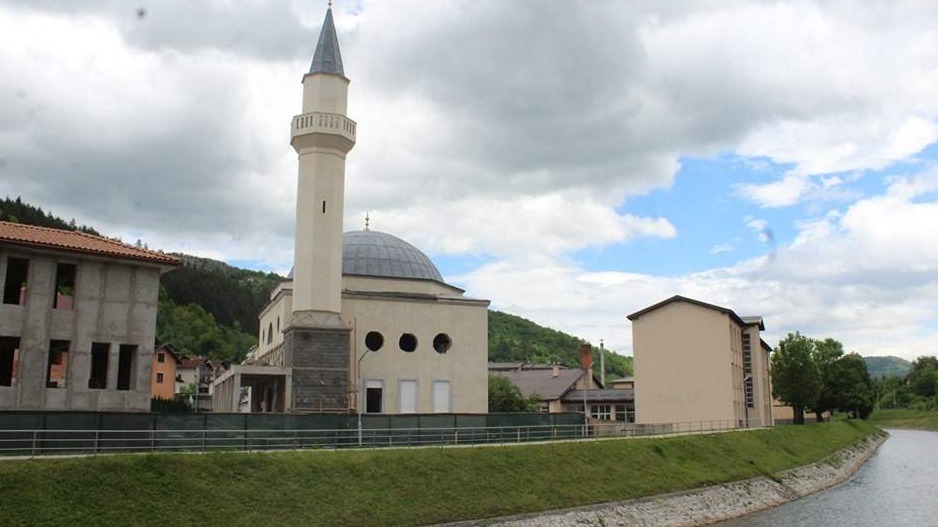 UNESCO  2021. godinu proglasio godinom Ahi Evrana, prilika za završetak radova na istoimenoj džamiji u Olovu