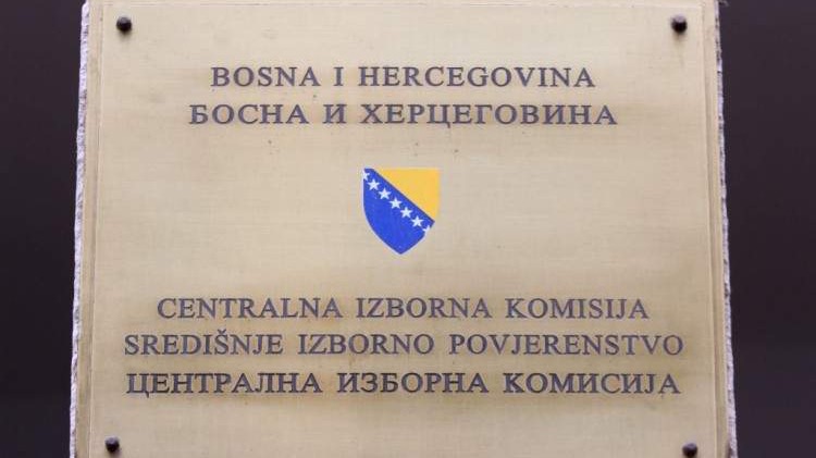 CIKBiH - Utvrđeni rezultati posrednih izbora za Gradsko vijeće Grada Sarajeva