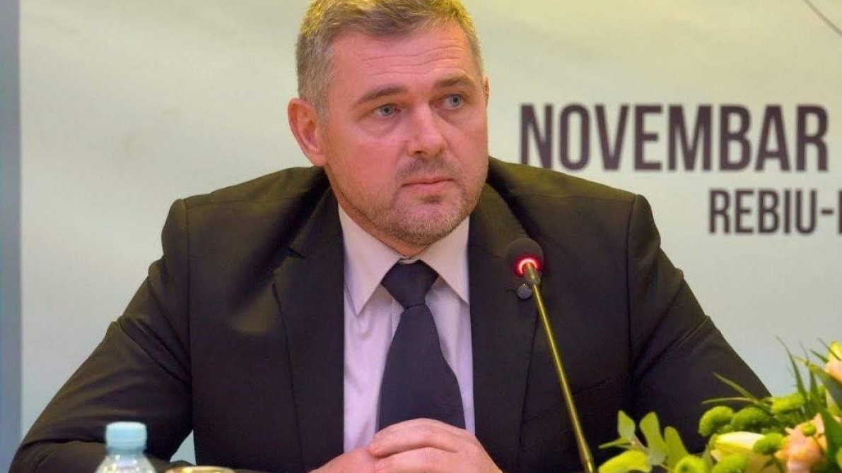 Novi urednik časopisa Novi Muallim hfz.dr. Elvir Duranović: Zadržati postojeći i postići viši naučni i stručni nivo