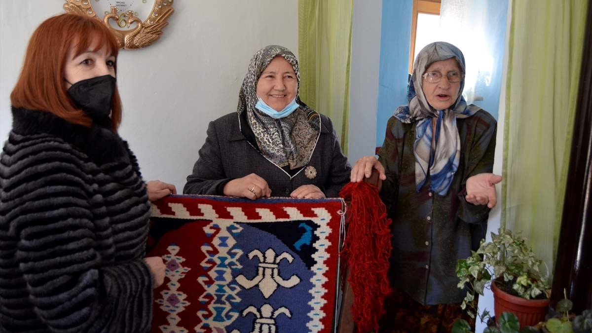 Povodom 8. marta: Potpredsjednica FBiH Melika Mahmutbegović posjetila majke Srebrenice