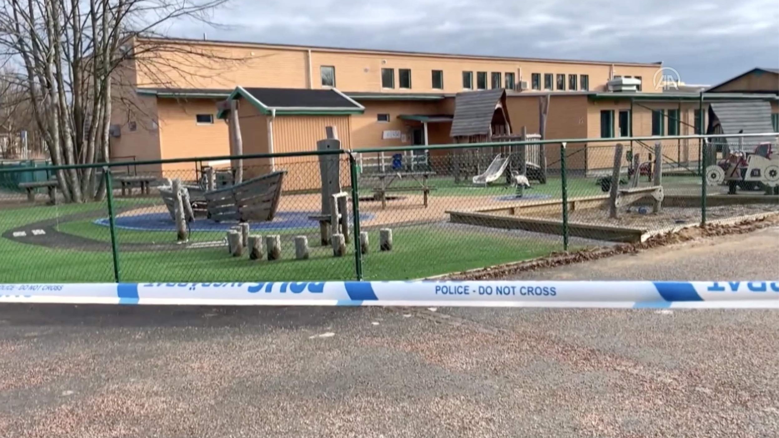 Švedska: Podmetnut požar u školi koju pohađaju muslimanska djeca