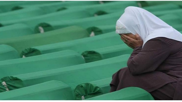 Majke enklava Srebrenica i Žepa čestitale ekipi filma "Quo Vadis, Aida?"