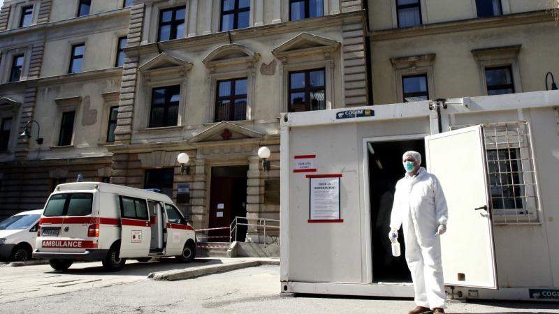 Na poziv ministra Vranića iz Turske došli stručnjaci za pomoć u borbi protiv koronavirusa