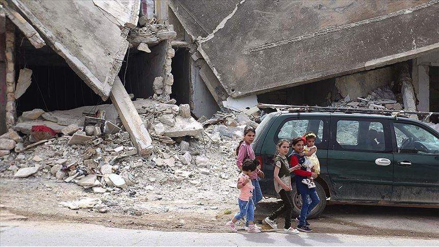 UN i EU pozvali na donacije za humanitarnu pomoć Sirijcima