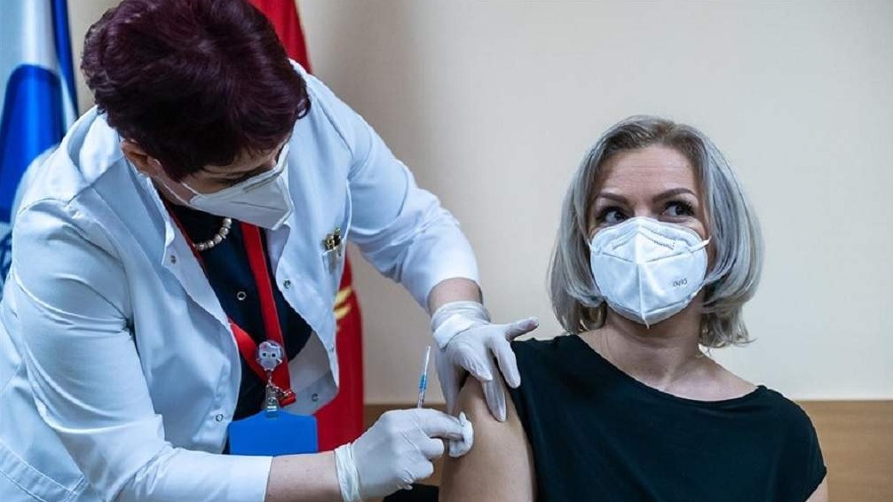 Crna Gora: Počela vakcinacija zaposlenih u medijima