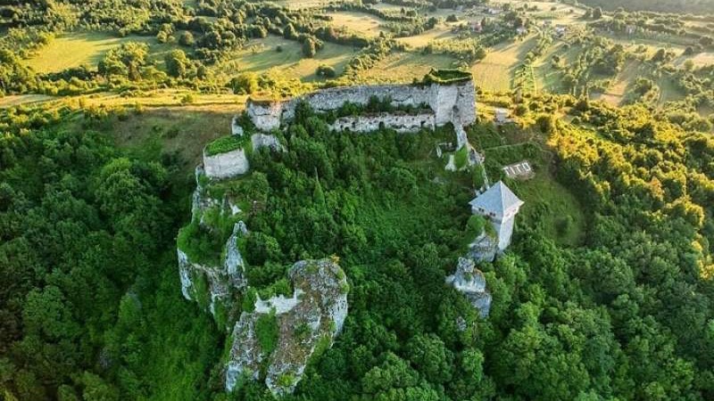 Nacionalni park Una: BiH dobija još jednu žičaru