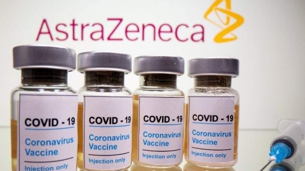 EMA pronašla povezanost između AstraZenecine vakcine i krvnih ugrušaka