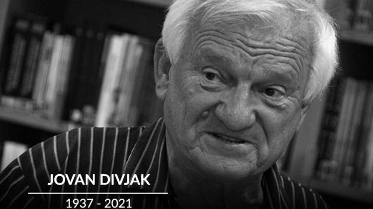 Jovan Divjak nije imao dileme 1992. godine