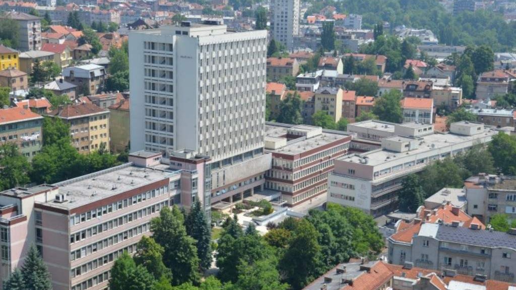 Općoj bolnici u Sarajevu stigla donacija lijekova iz Turske