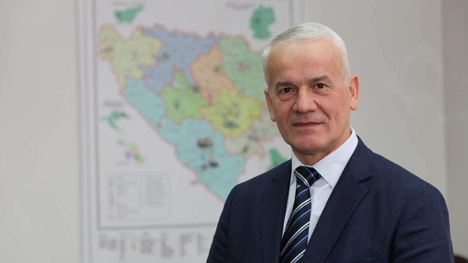 Direktor Uprave za vjerske poslove Ismail ef. Smajlović: Ramazan je dobra prilika za preispitivanje prioriteta