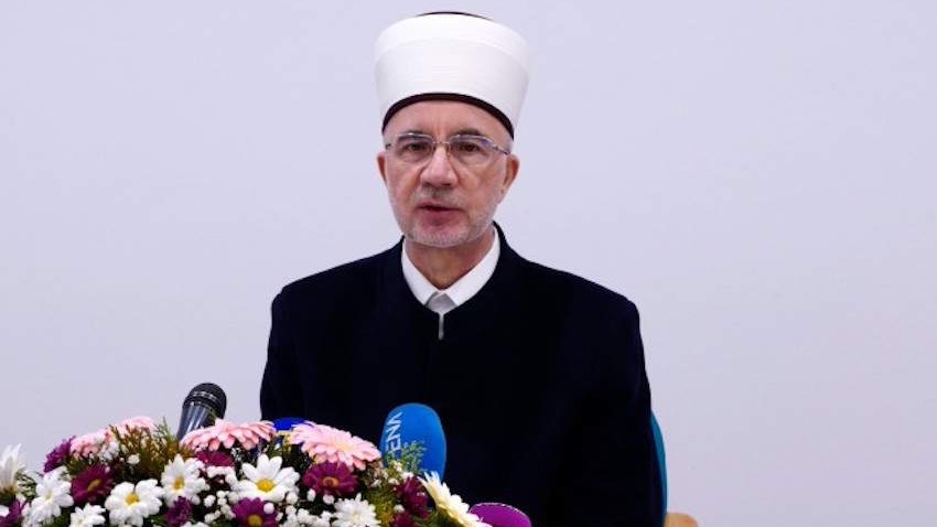 Muftija Fazlović: Važno da nam ramazan donese novu duhovnu snagu