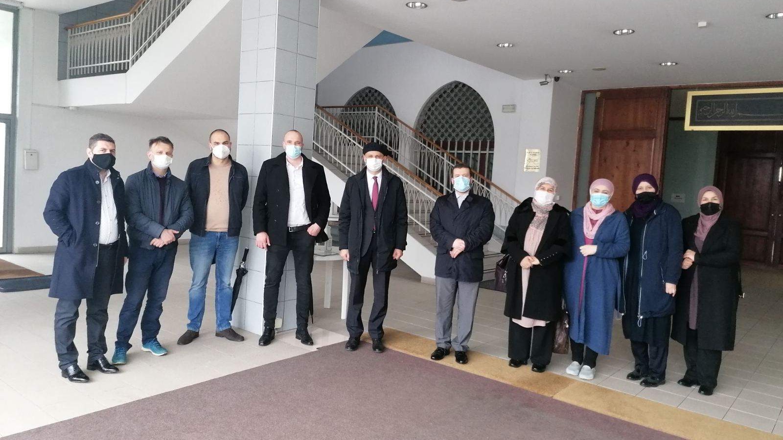 Medžlis IZ Sarajevo podijelio 1600 mushafa kao hedije maturantima srednjih škola