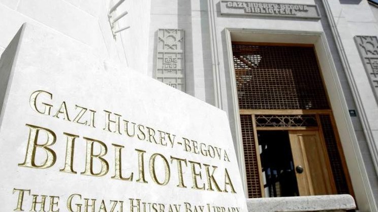 Gazi Husrev - begova biblioteka će u ramazanu upriličiti Izložbu rukopisa mushafa 