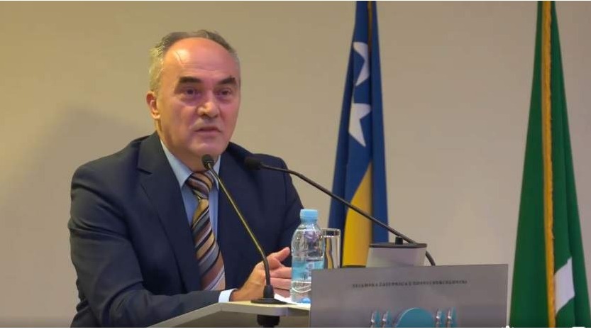 Dr. Mustafa Prljača: Ljudi se otimaju isključivo za ovosvjetska dobra i užitke 