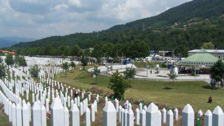 Sastanak Odbora za obilježavanje 26. godišnjice genocida u Srebrenici