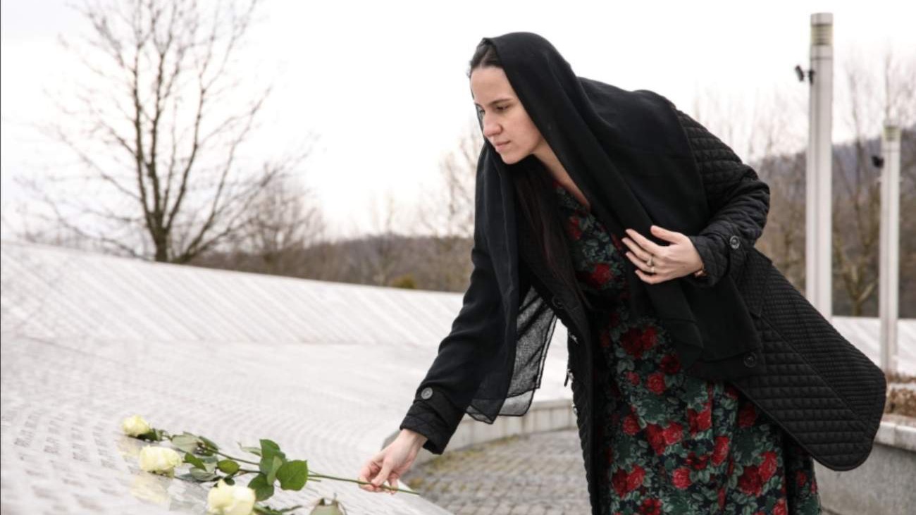 Iz Pokreta "Majke enklava Srebrenica i Žepa" i Udruženja "Žena Podrinja" zahvalni gradonačelnici Sarajeva Karić