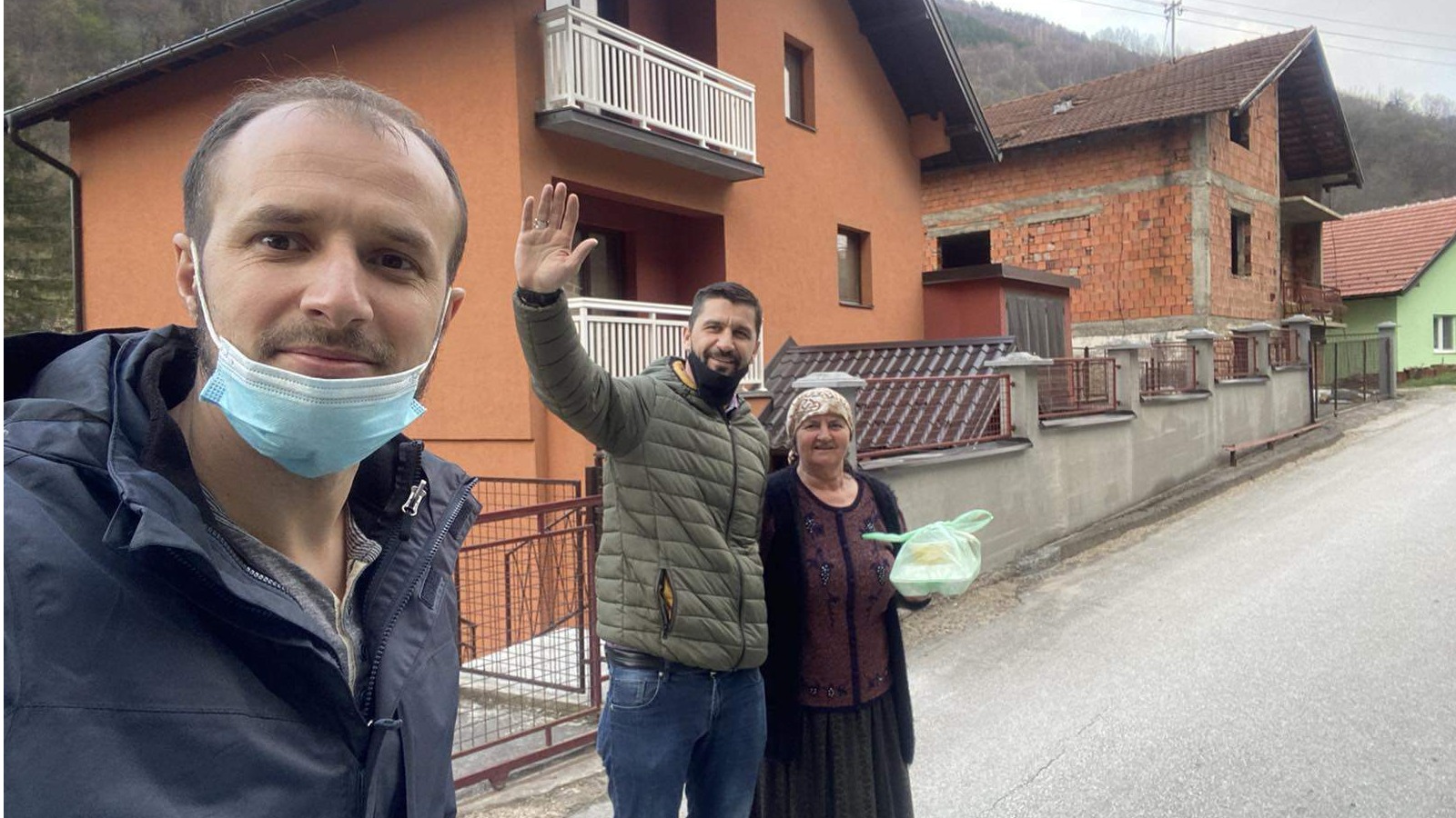 MIZ Srebrenica: Iftari se nose na kućna vrata, naše majke nisu same