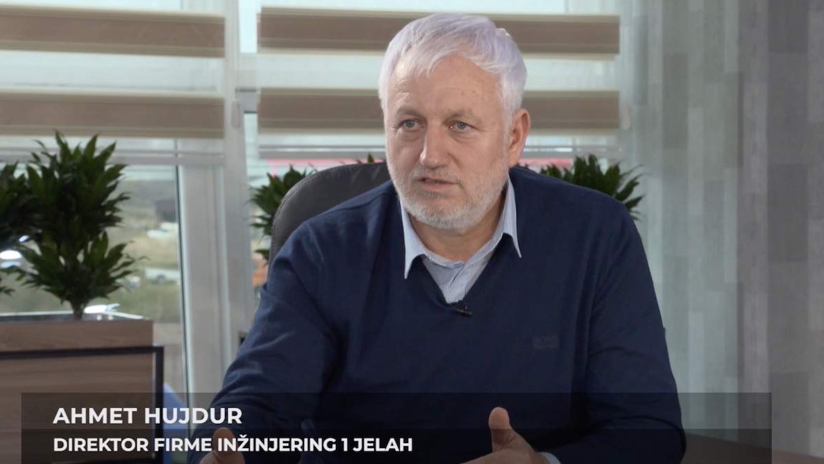Ahmet Hujdur: Zekat se daje u Bejtu-l-mal, u kuću imetka ili centralnu banku
