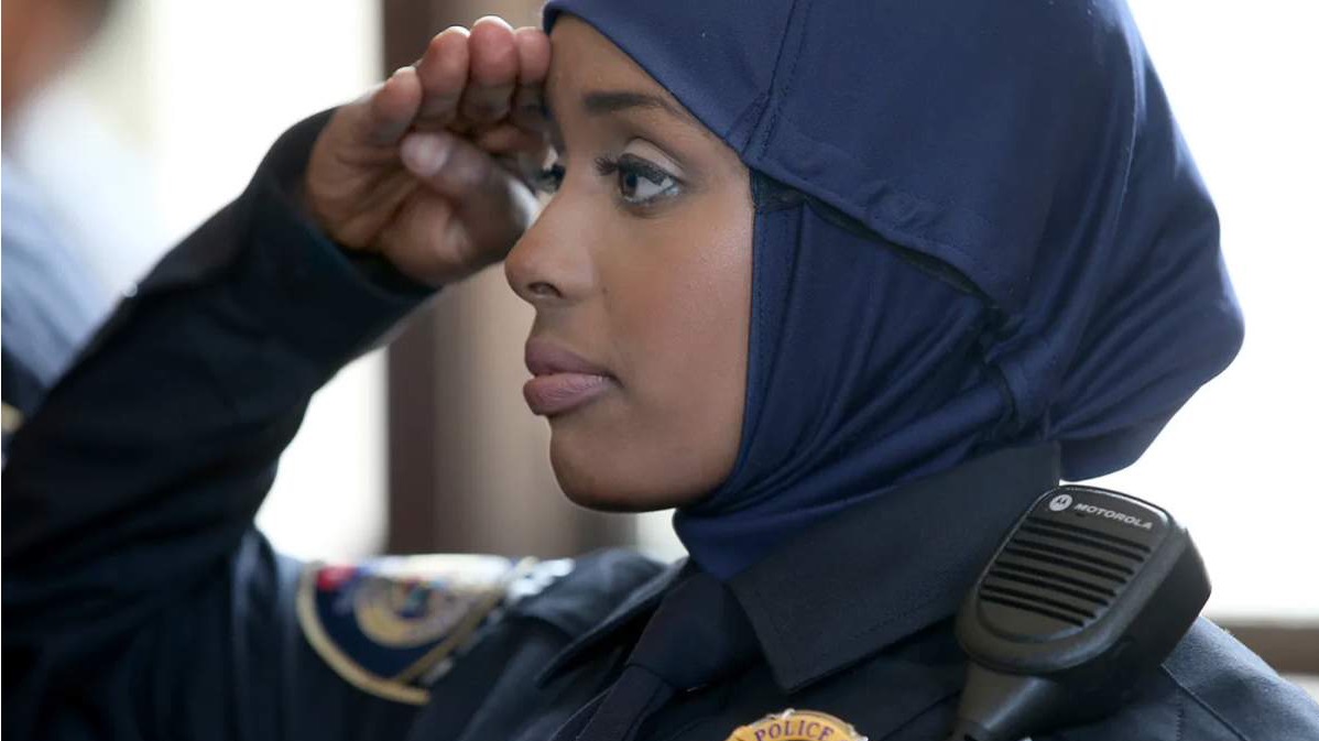 SAD: U Newarku muslimanke s hidžabom mogu raditi kao policajke
