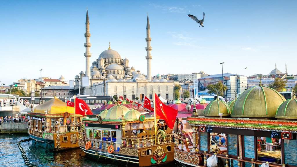 Turska neće tražiti PCR test za posjetioce iz 16 država i regija