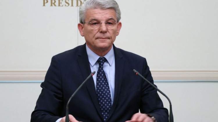 Džaferović čestitao Rukometnoj reprezentaciji BiH plasman na EP