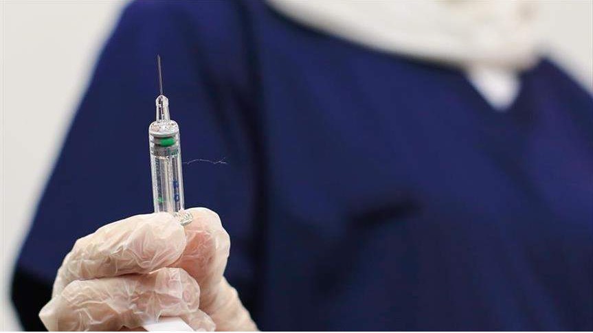 WHO: Vakcinacija polovine stanovništva značajno smanjuje broj zaraženih
