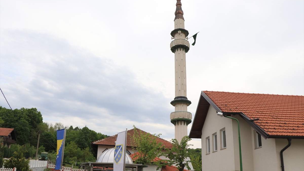 Dan džamija u BiH: Jasikovačku ljepoticu srušili su tenkovskim projektilima