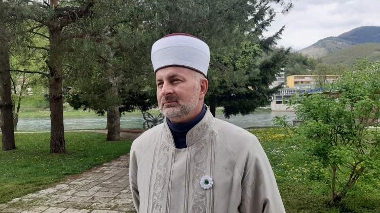 Muftija Pitić: Pravosudne institucije nisu spremne rušenje vjerskih objekata prepoznati kao ratni zločin
