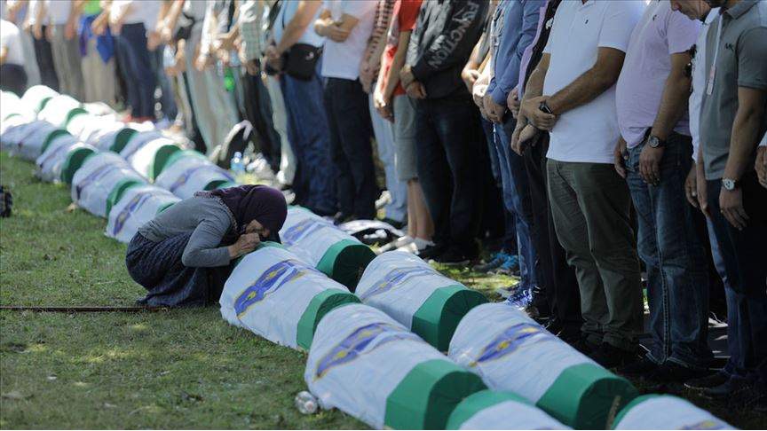Majke Srebrenice pisale Dodiku: Predložite kolegama da podrže zakon o zabrani negiranja genocida