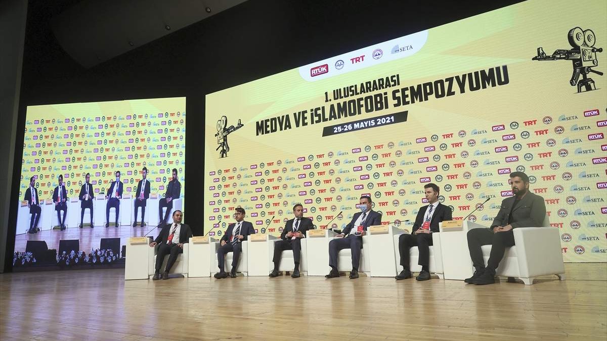 Anadolu Agency formira Odjel za praćenje islamofobije