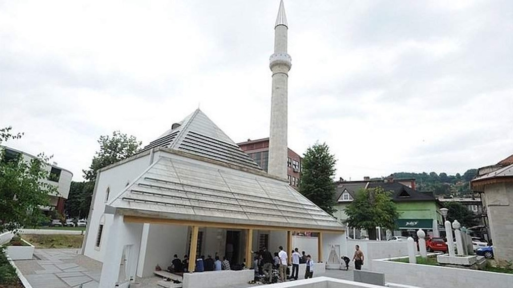 Gazi Turali-begova džamija nacionalni spomenik BiH i oaza duhovnosti