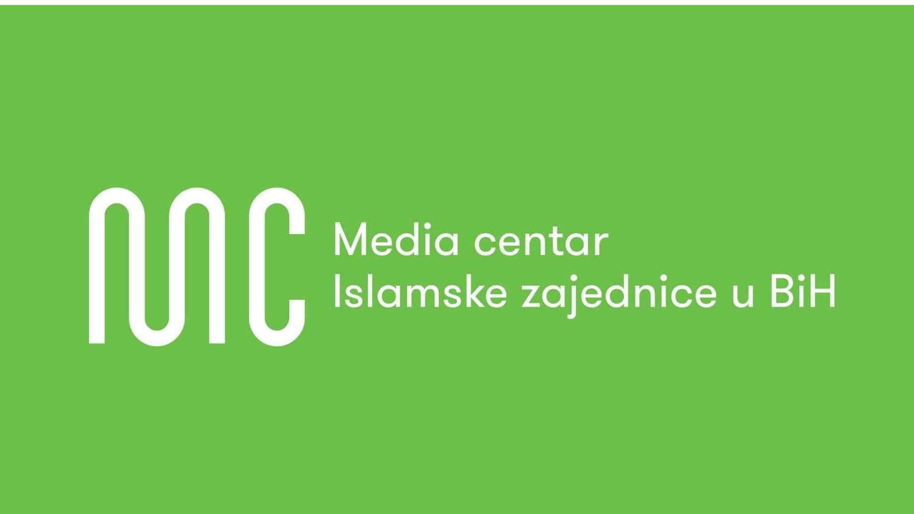 Konkurs za poziciju lektora u Media centru Islamske zajednice u BiH