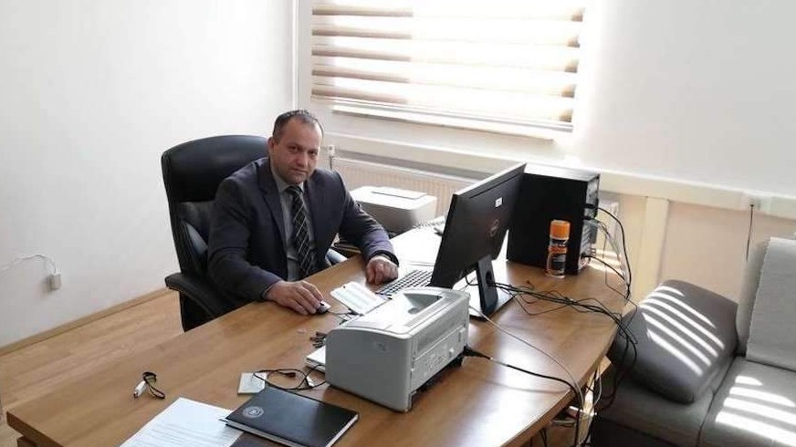 Dr. Amir Kliko: Politički planeri genocida su u Mladiću vidjeli najpodesnijeg oficira za obavljanje najnečasnijeg posla 