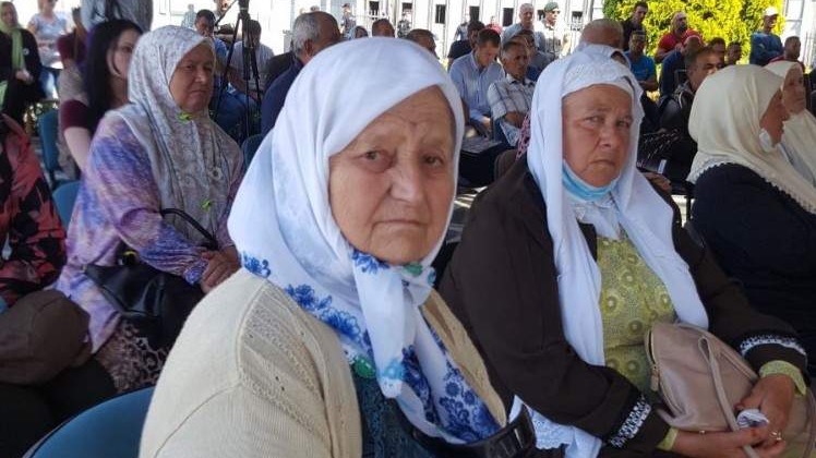 U Potočarima preživjele žrtve genocida s nestrpljenjem očekuju presudu Mladiću