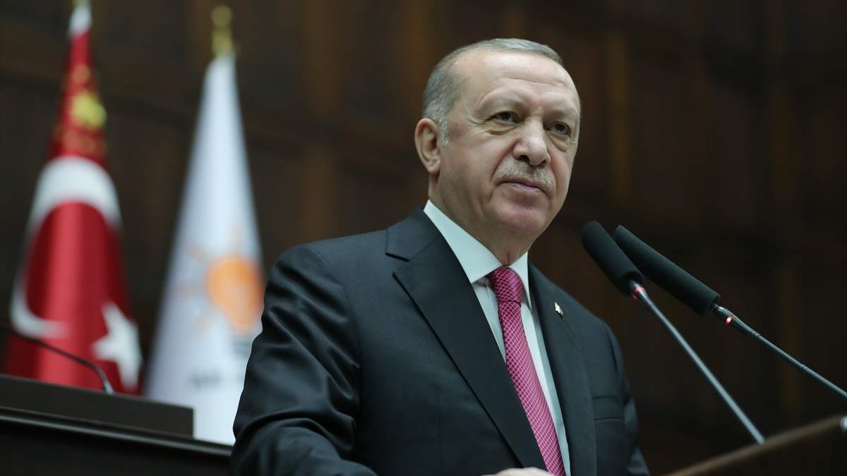 Erdogan osudio teroristički napad na muslimane u Kanadi i upozorio na opasni val mržnje u svijetu
