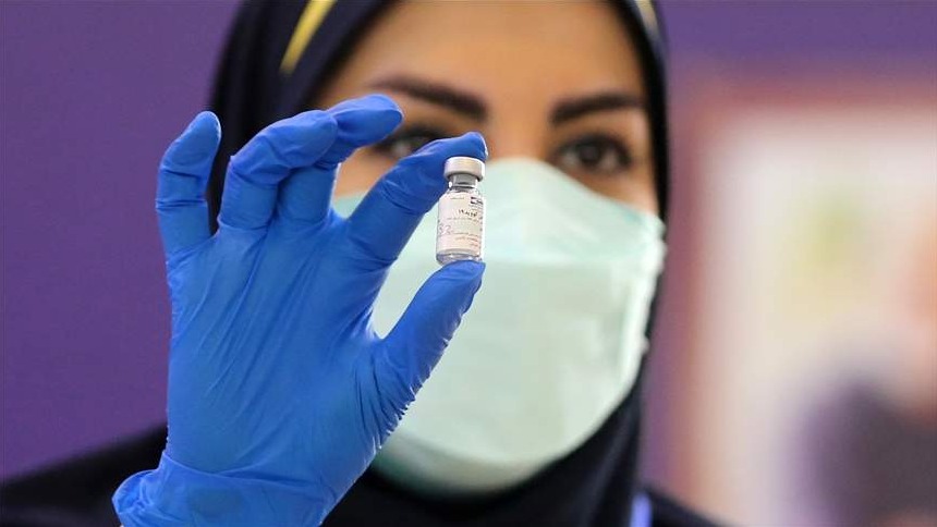 Iran odobrio upotrebu prve domaće vakcine protiv korone - COVIRAN Bereket