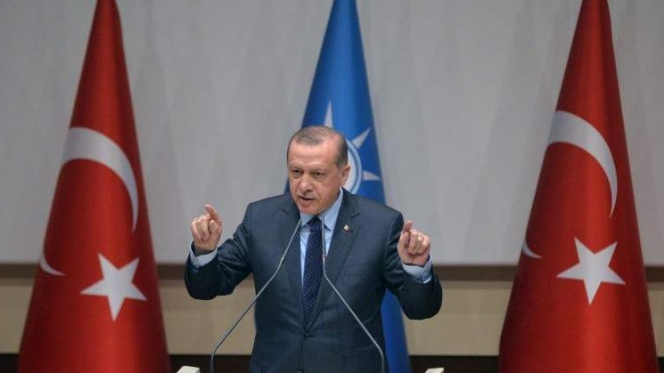 Erdogan pohvalno o oživljavanju grčko-turskog dijaloga