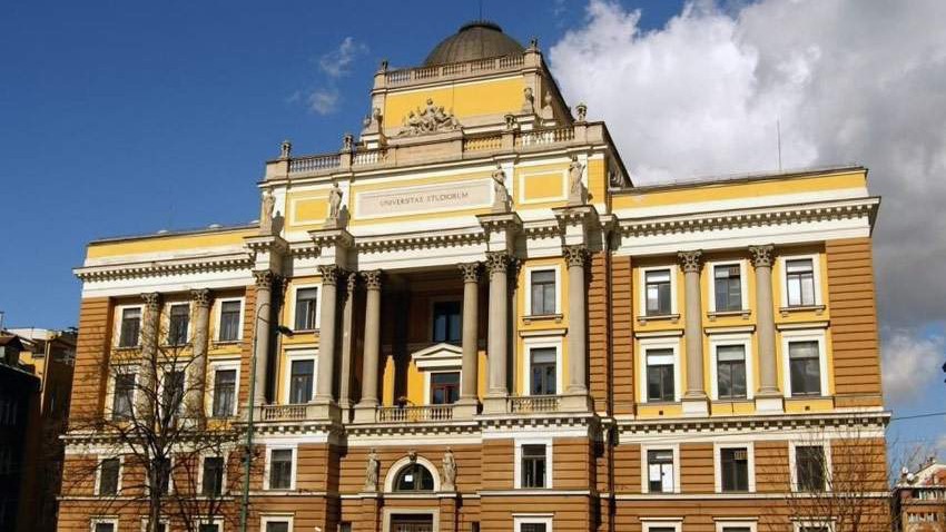 Univerzitet u Sarajevu promovira 71 doktora nauka