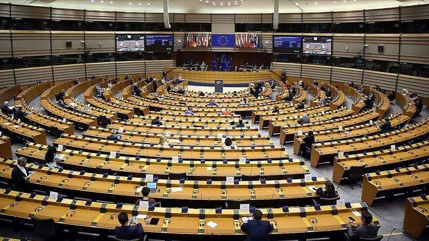 Evropski parlament usvojio rezoluciju o Bosni i Hercegovini