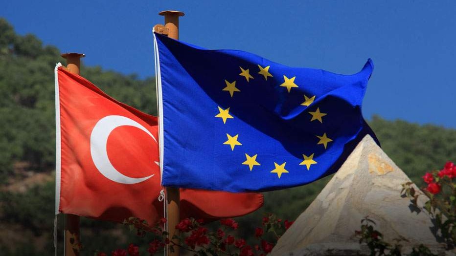 EU odobrila pomoć Turskoj od tri milijarde eura za bavljenje izbjeglicama