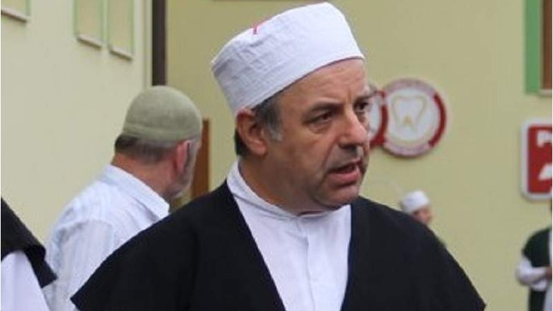 Ćazim Hadžimejlić, novi predsjednik Tatrikatskog centra u BiH: Ovo je vrlo odgovorna i zahtjevna obaveza