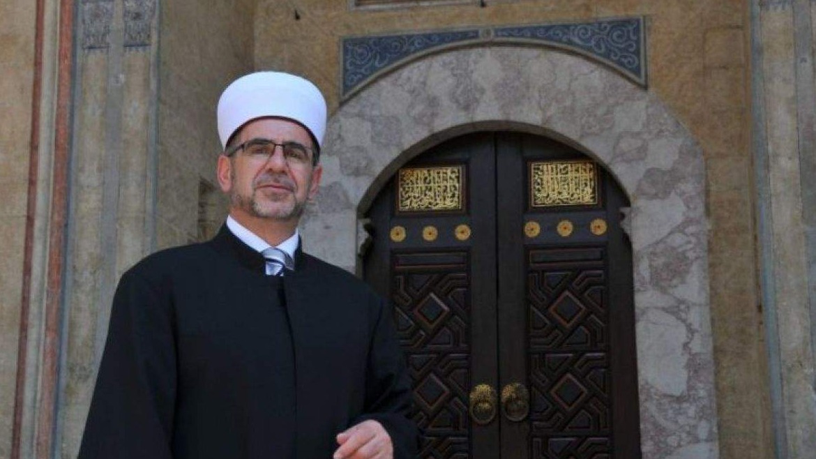 Muftija banjalučki: Kurbanom preko Sirat ćuprije